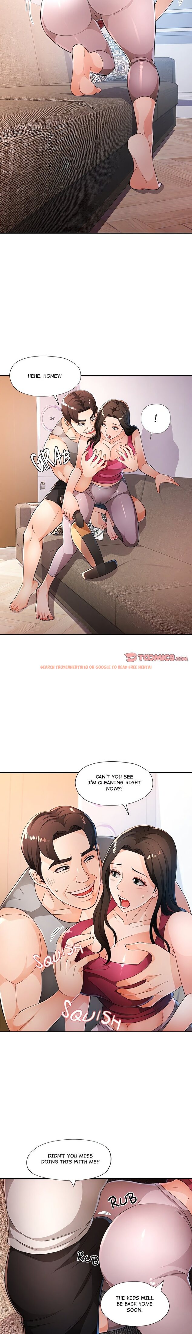 Read Hentai Image 10 53206 in comic Wait, I’m A Married Woman! - Chapter 41 - www.hentaitnt.net
