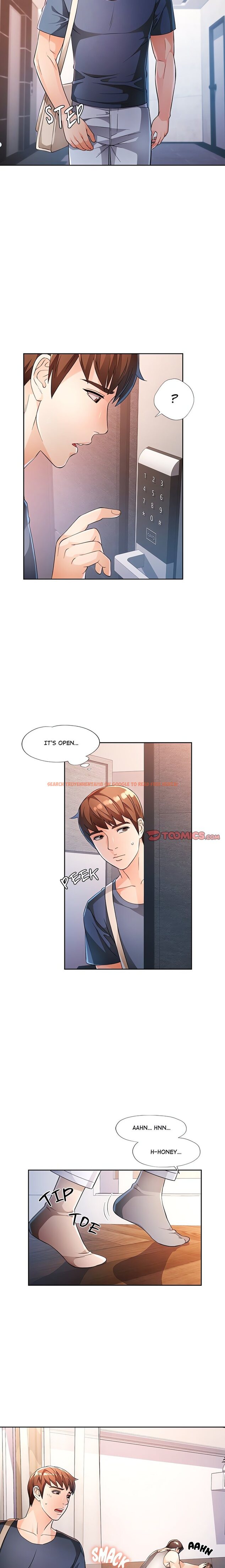 Read Hentai Image 15 53206 in comic Wait, I’m A Married Woman! - Chapter 41 - www.hentaitnt.net