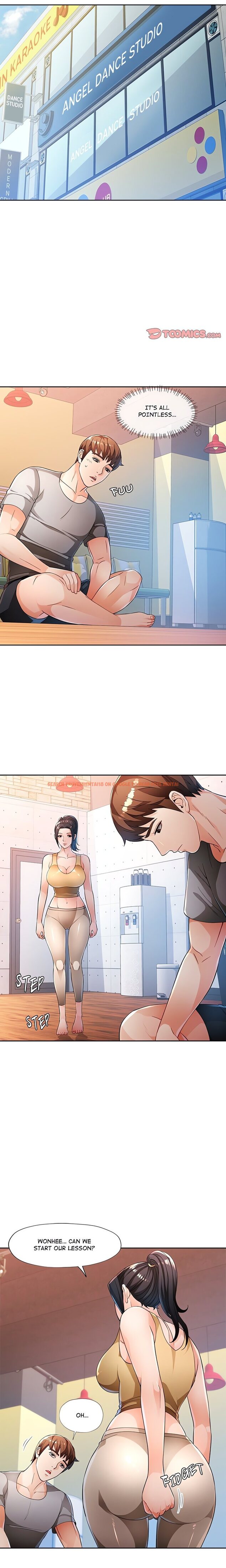 Read Hentai Image 17 53206 in comic Wait, I’m A Married Woman! - Chapter 41 - www.hentaitnt.net