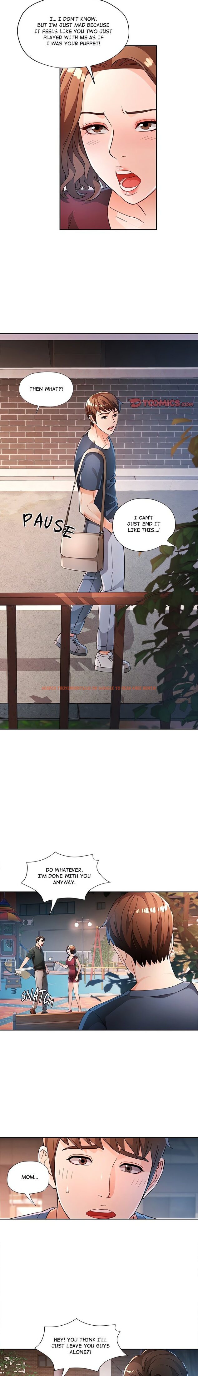 Read Hentai Image 6 53206 in comic Wait, I’m A Married Woman! - Chapter 41 - www.hentaitnt.net
