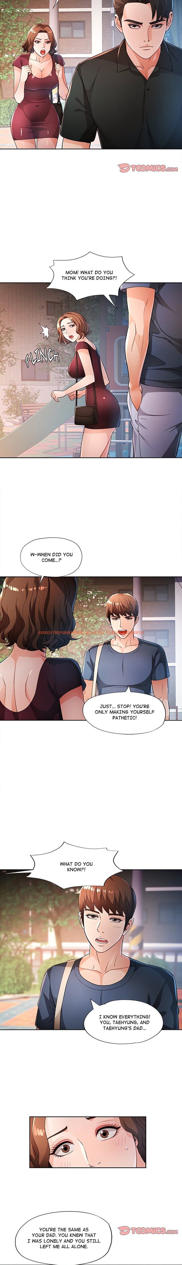 Read Hentai Image 7 53206 in comic Wait, I’m A Married Woman! - Chapter 41 - www.hentaitnt.net