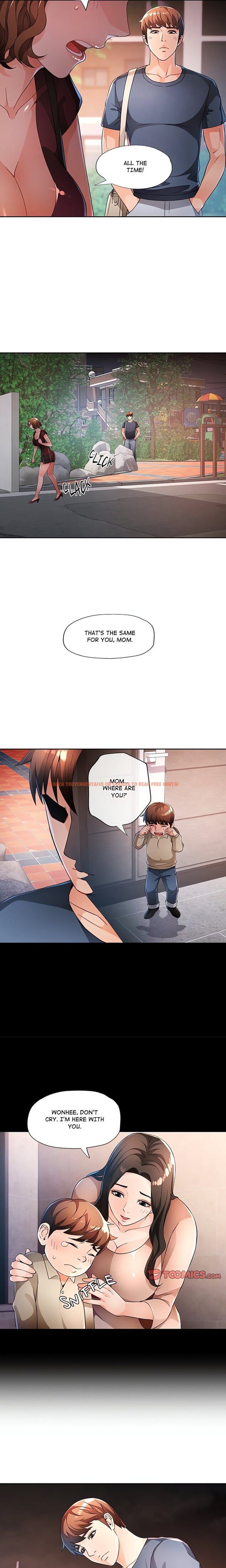 Read Hentai Image 8 53206 in comic Wait, I’m A Married Woman! - Chapter 41 - www.hentaitnt.net