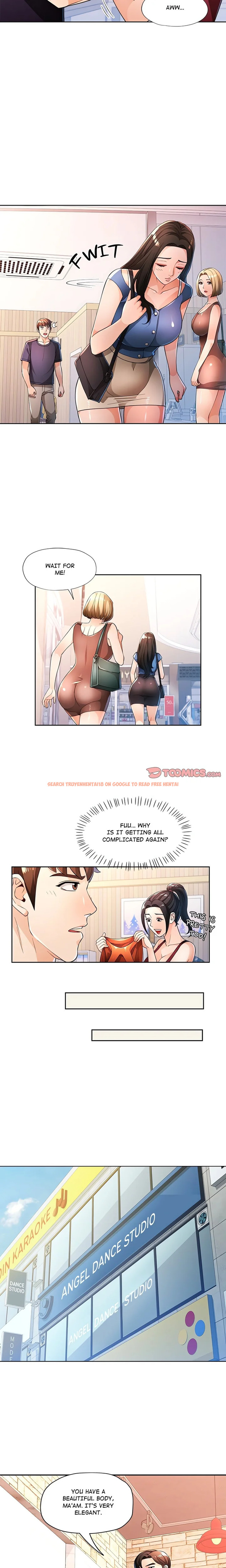 Read Hentai Image 10 d3530 in comic Wait, I’m A Married Woman! - Chapter 42 - www.hentaitnt.net