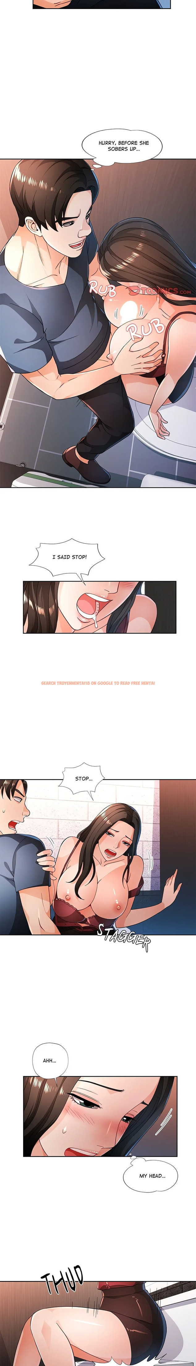 Read Hentai Image 17 d3530 in comic Wait, I’m A Married Woman! - Chapter 42 - www.hentaitnt.net