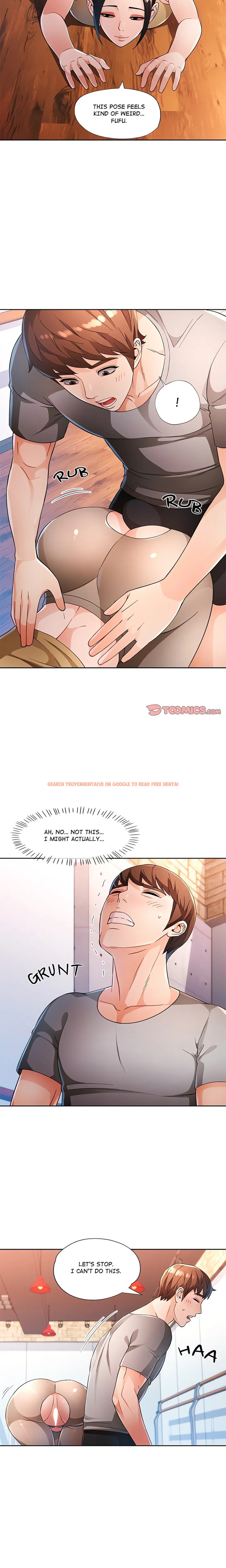 Read Hentai Image 5 d3530 in comic Wait, I’m A Married Woman! - Chapter 42 - www.hentaitnt.net