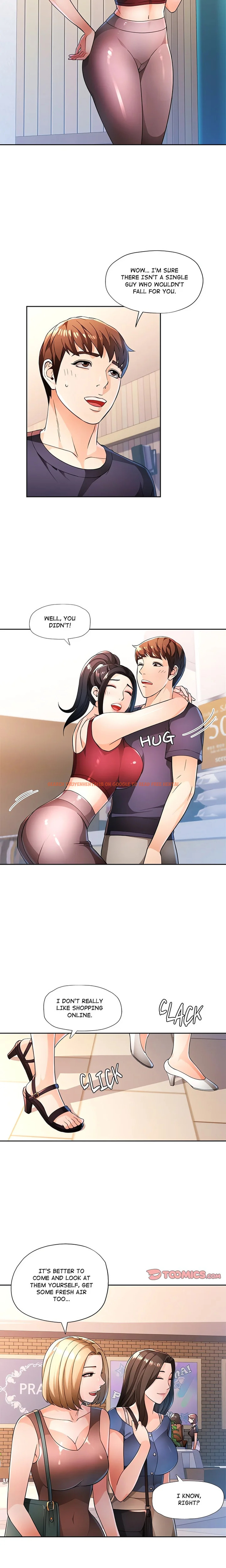 Read Hentai Image 8 d3530 in comic Wait, I’m A Married Woman! - Chapter 42 - www.hentaitnt.net