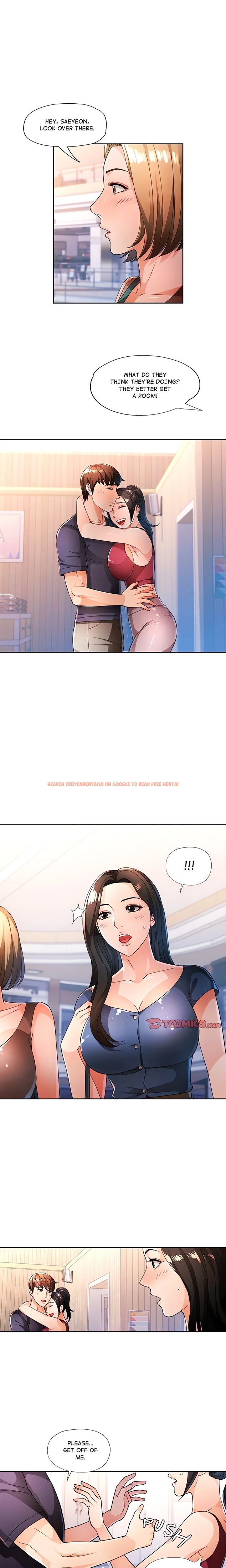 Read Hentai Image 9 d3530 in comic Wait, I’m A Married Woman! - Chapter 42 - www.hentaitnt.net
