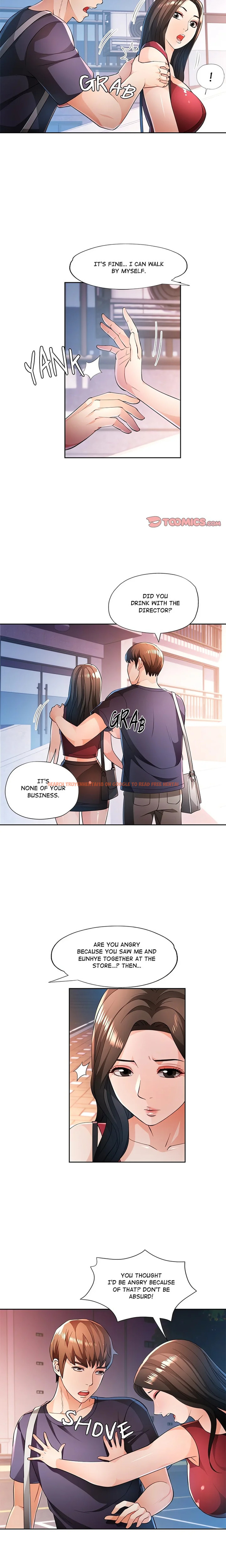 Read Hentai Image 11 6a536 in comic Wait, I’m A Married Woman! - Chapter 43 - hentaitnt.net