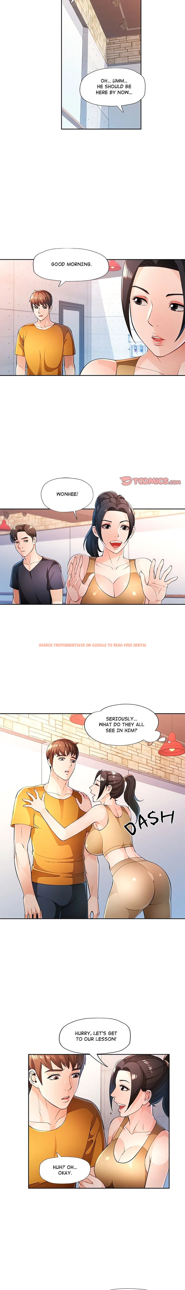 Read Hentai Image 16 6a536 in comic Wait, I’m A Married Woman! - Chapter 43 - hentaitnt.net