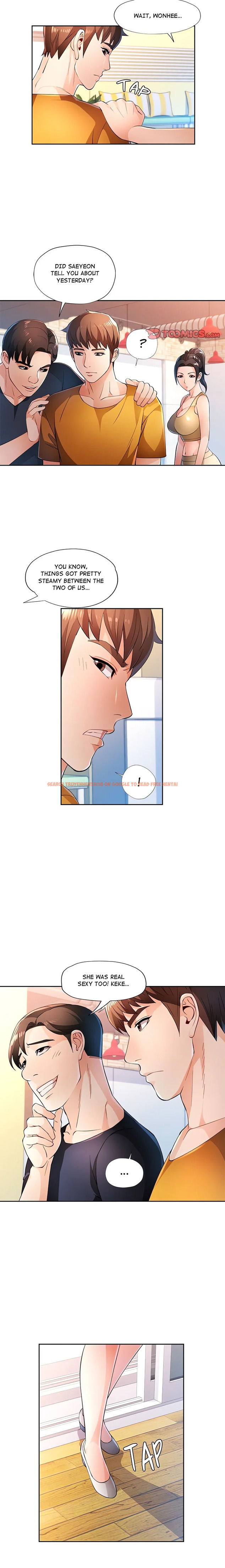 Read Hentai Image 17 6a536 in comic Wait, I’m A Married Woman! - Chapter 43 - hentaitnt.net