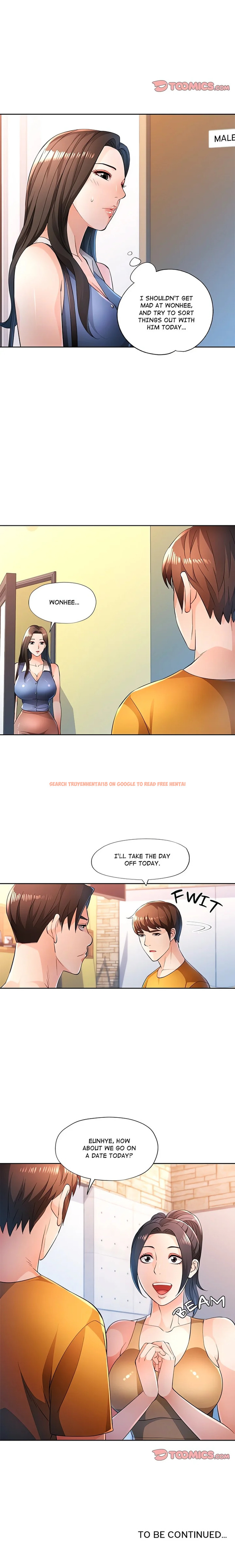 Read Hentai Image 18 6a536 in comic Wait, I’m A Married Woman! - Chapter 43 - hentaitnt.net