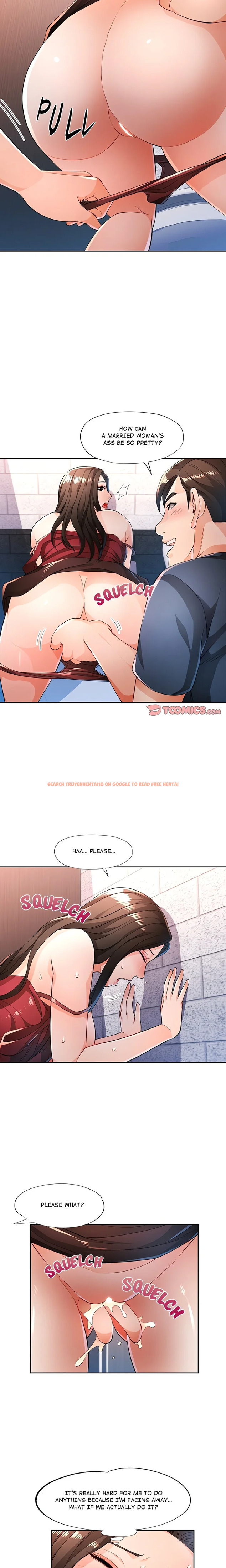 Read Hentai Image 5 6a536 in comic Wait, I’m A Married Woman! - Chapter 43 - hentaitnt.net