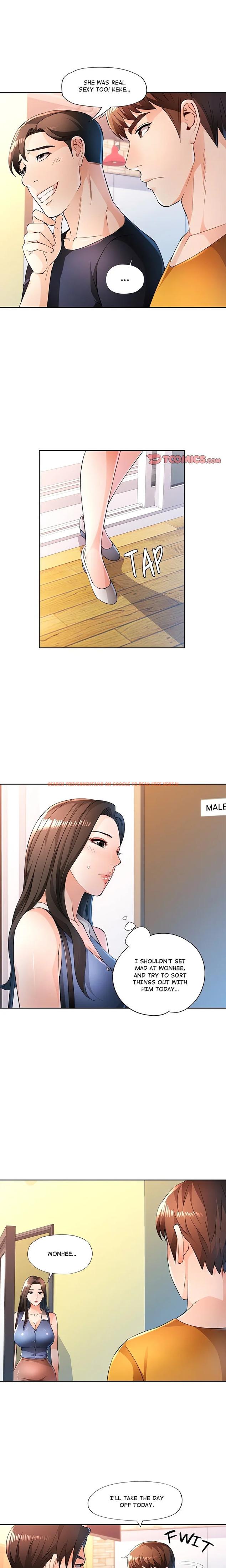 Read Hentai Image 1 b6d3a in comic Wait, I’m A Married Woman! - Chapter 44 - hentaitnt.net