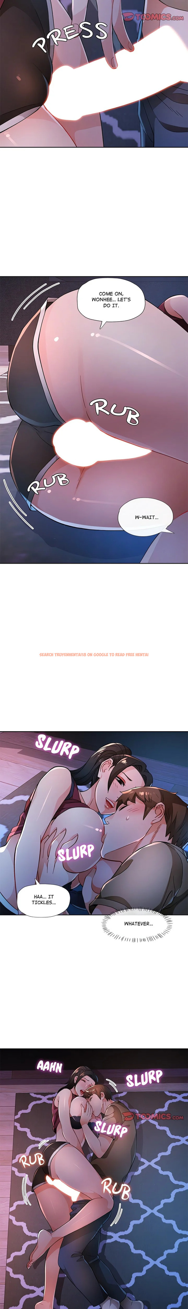 Read Hentai Image 13 b6d3a in comic Wait, I’m A Married Woman! - Chapter 44 - hentaitnt.net
