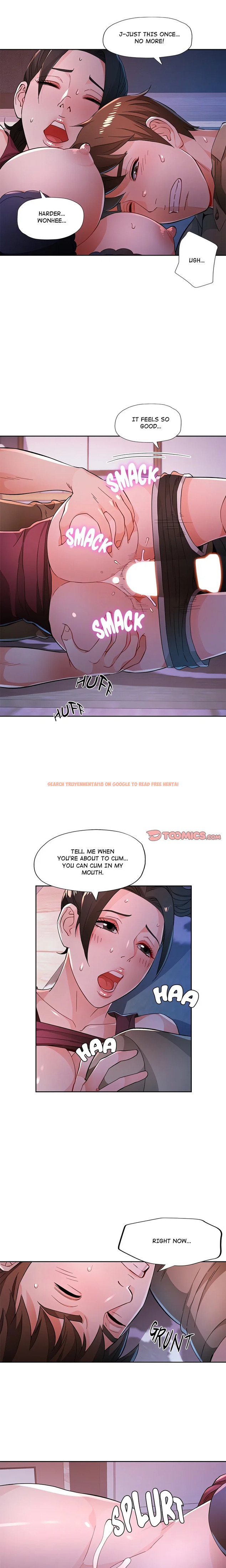 Read Hentai Image 15 b6d3a in comic Wait, I’m A Married Woman! - Chapter 44 - hentaitnt.net
