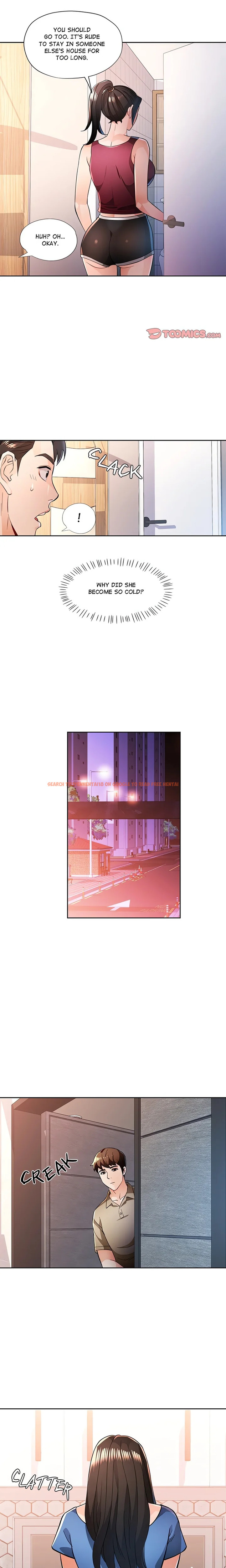 Read Hentai Image 17 b6d3a in comic Wait, I’m A Married Woman! - Chapter 44 - hentaitnt.net