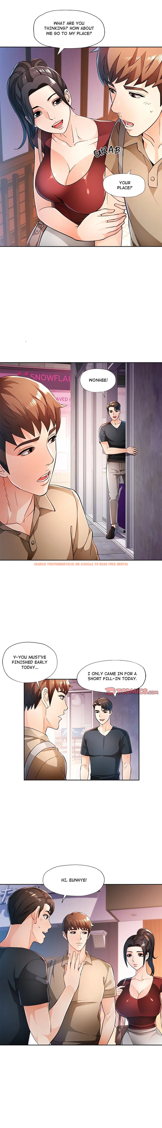 Read Hentai Image 4 b6d3a in comic Wait, I’m A Married Woman! - Chapter 44 - hentaitnt.net