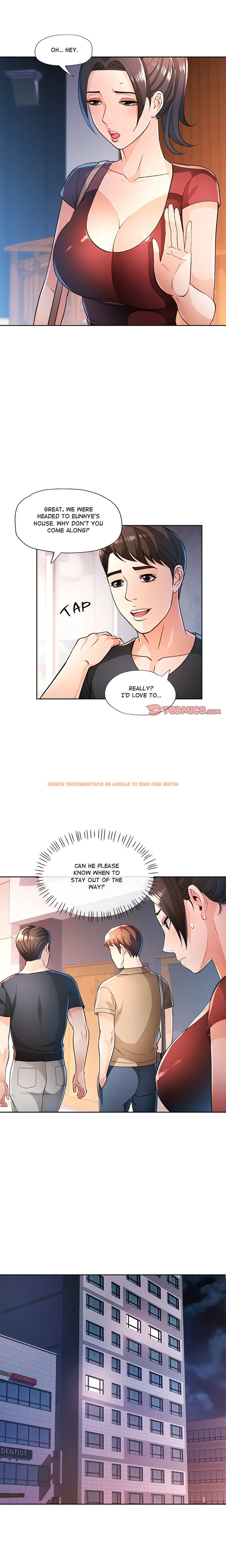 Read Hentai Image 5 b6d3a in comic Wait, I’m A Married Woman! - Chapter 44 - hentaitnt.net