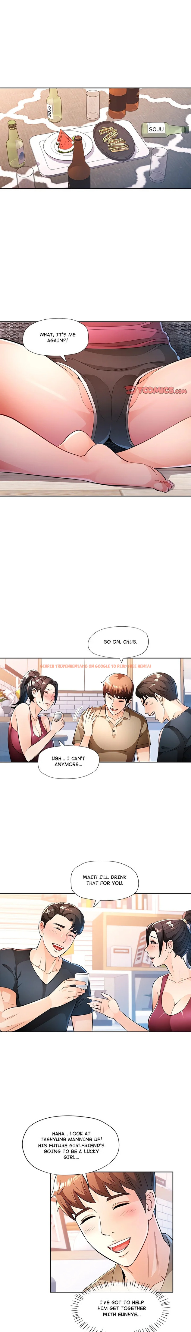 Read Hentai Image 6 b6d3a in comic Wait, I’m A Married Woman! - Chapter 44 - hentaitnt.net