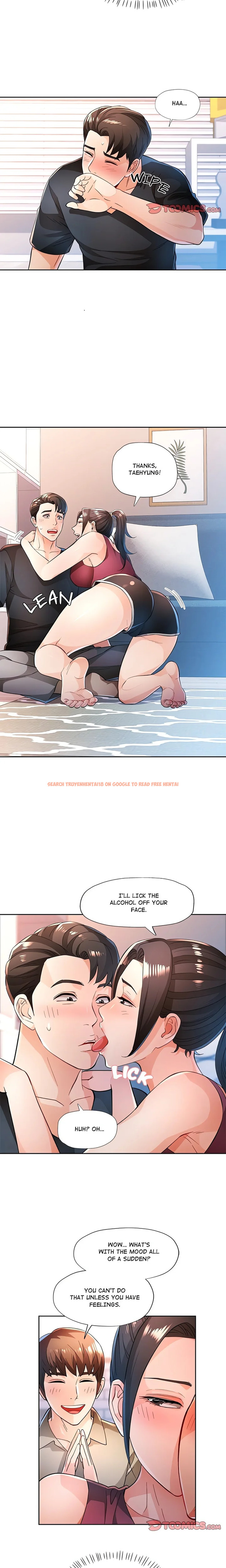 Read Hentai Image 7 b6d3a in comic Wait, I’m A Married Woman! - Chapter 44 - hentaitnt.net