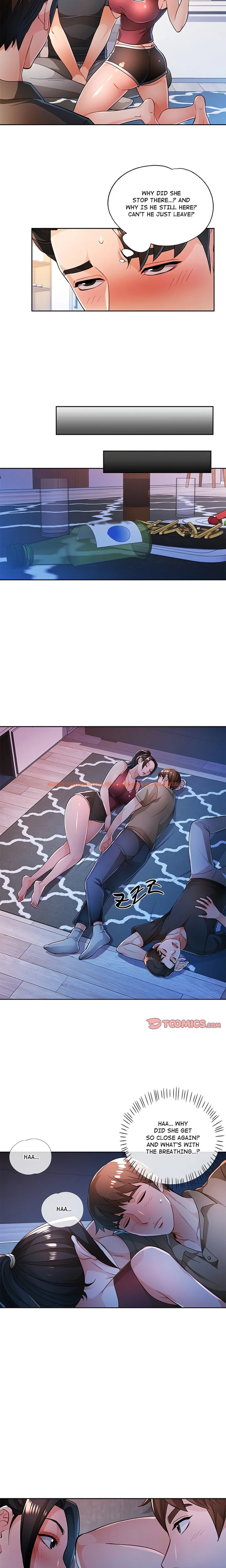 Read Hentai Image 9 b6d3a in comic Wait, I’m A Married Woman! - Chapter 44 - hentaitnt.net