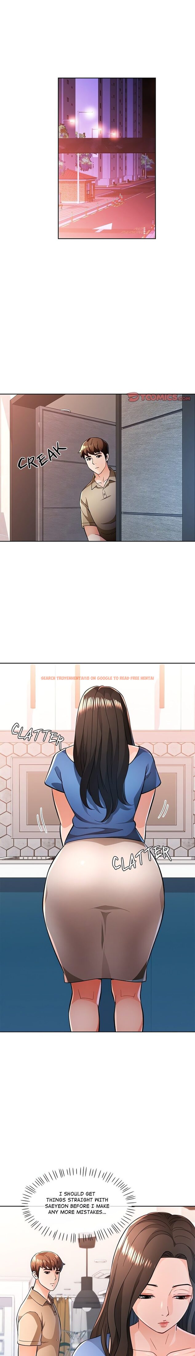 Read Hentai Image 1 6f5fd in comic Wait, I’m A Married Woman! - Chapter 45 - hentaitnt.net