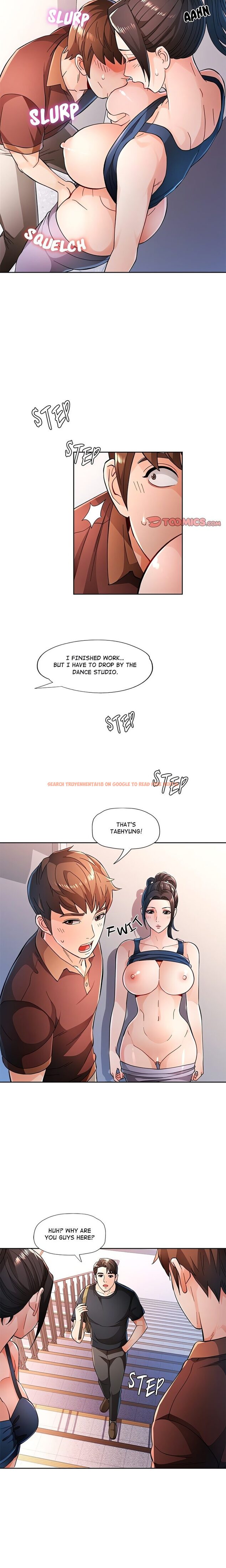 Read Hentai Image 11 6f5fd in comic Wait, I’m A Married Woman! - Chapter 45 - hentaitnt.net