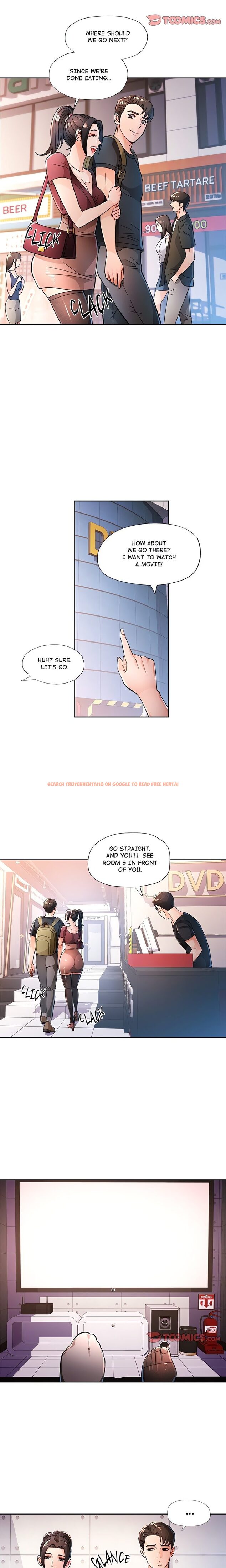 Read Hentai Image 13 6f5fd in comic Wait, I’m A Married Woman! - Chapter 45 - hentaitnt.net