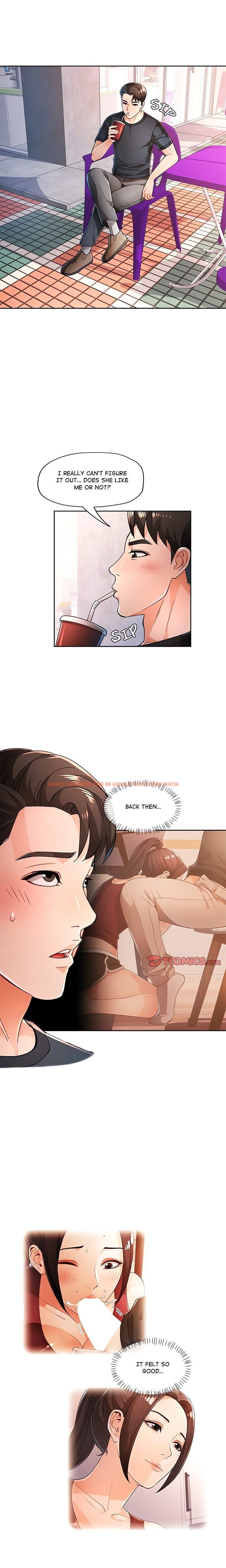 Read Hentai Image 4 6f5fd in comic Wait, I’m A Married Woman! - Chapter 45 - hentaitnt.net