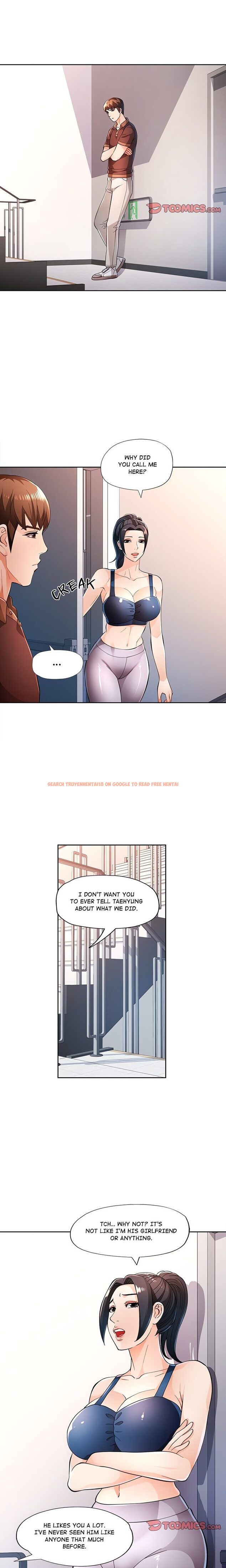 Read Hentai Image 7 6f5fd in comic Wait, I’m A Married Woman! - Chapter 45 - hentaitnt.net