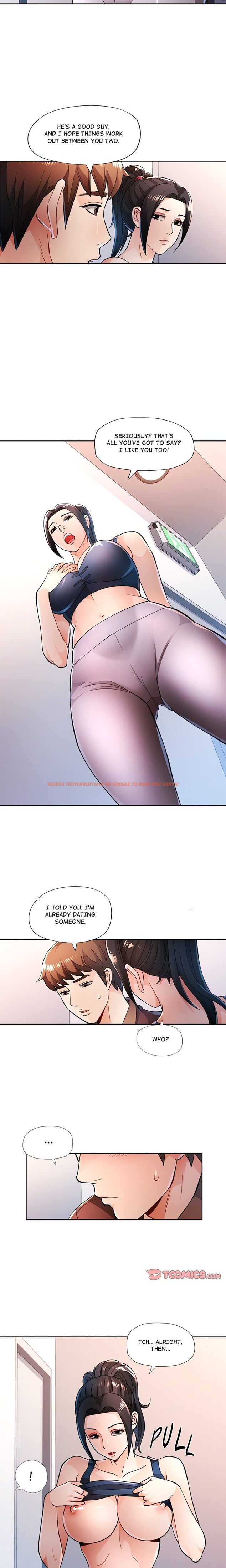 Read Hentai Image 8 6f5fd in comic Wait, I’m A Married Woman! - Chapter 45 - hentaitnt.net