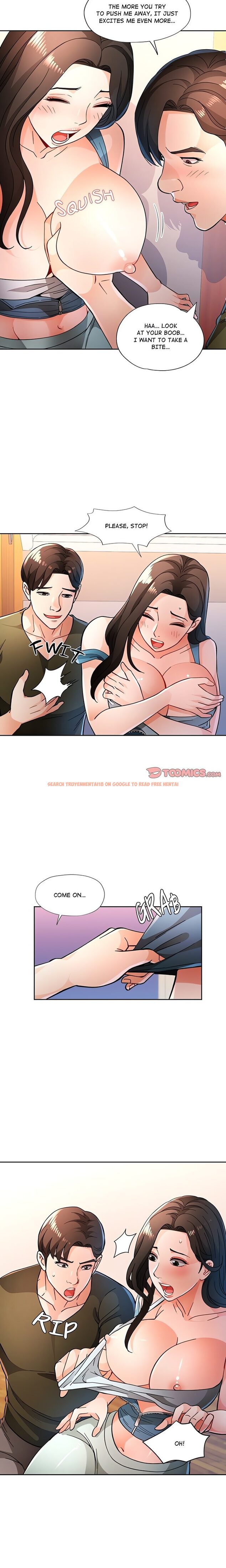 Read Hentai Image 10 707d3 in comic Wait, I’m A Married Woman! - Chapter 46 - hentaitnt.net
