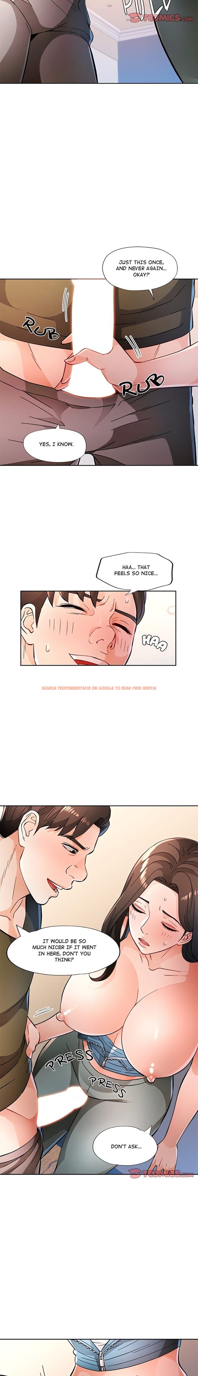 Read Hentai Image 13 707d3 in comic Wait, I’m A Married Woman! - Chapter 46 - hentaitnt.net