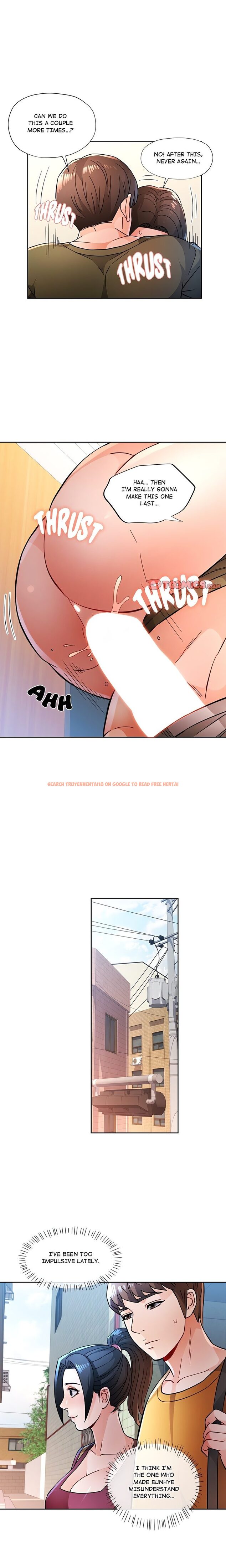 Read Hentai Image 16 707d3 in comic Wait, I’m A Married Woman! - Chapter 46 - hentaitnt.net