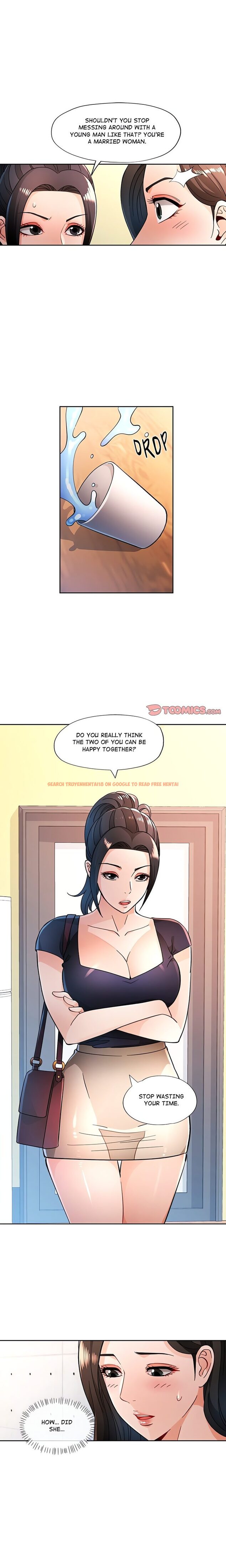 Read Hentai Image 5 707d3 in comic Wait, I’m A Married Woman! - Chapter 46 - hentaitnt.net