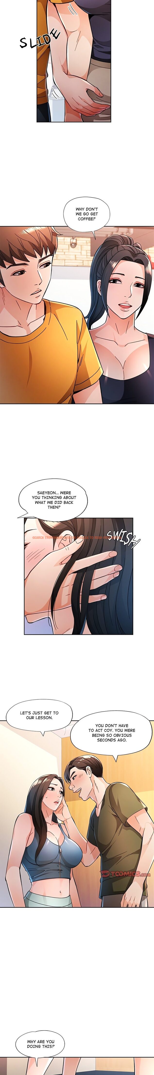 Read Hentai Image 8 707d3 in comic Wait, I’m A Married Woman! - Chapter 46 - hentaitnt.net