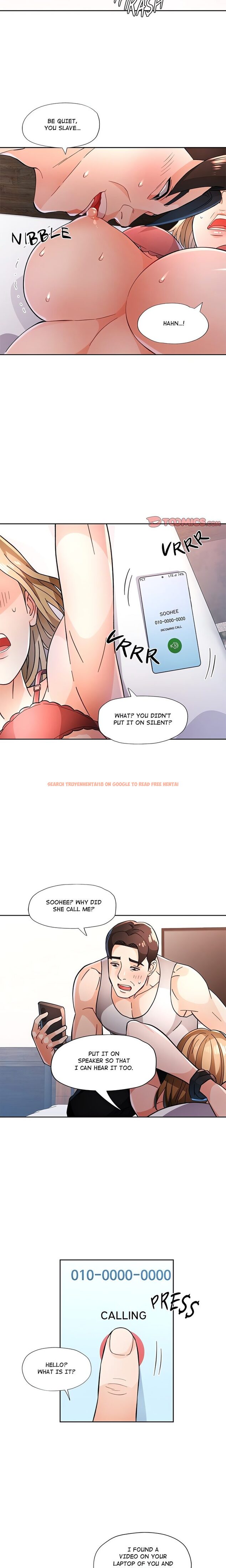Read Hentai Image 11 f5e77 in comic Wait, I’m A Married Woman! - Chapter 47 - hentaitnt.net