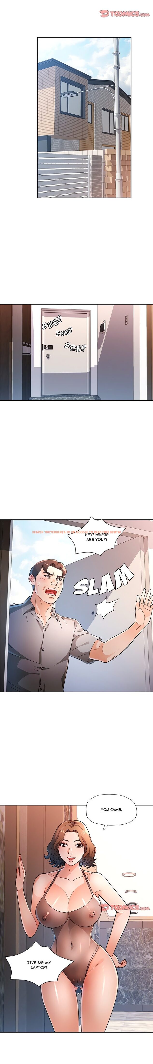 Read Hentai Image 13 f5e77 in comic Wait, I’m A Married Woman! - Chapter 47 - hentaitnt.net