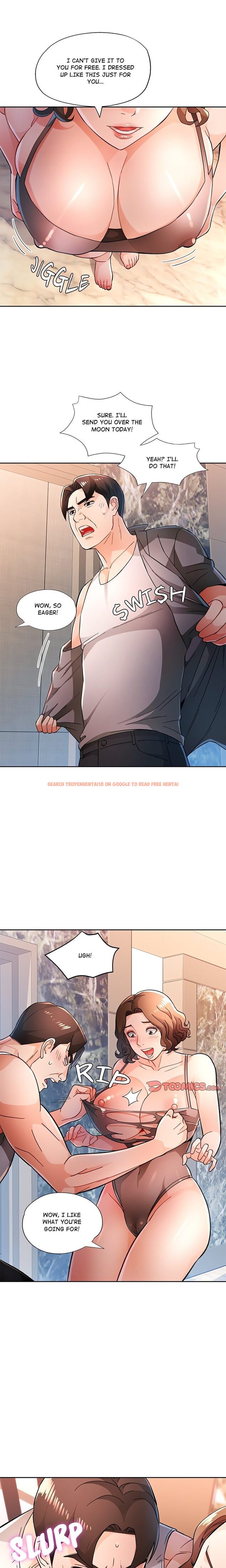Read Hentai Image 14 f5e77 in comic Wait, I’m A Married Woman! - Chapter 47 - hentaitnt.net