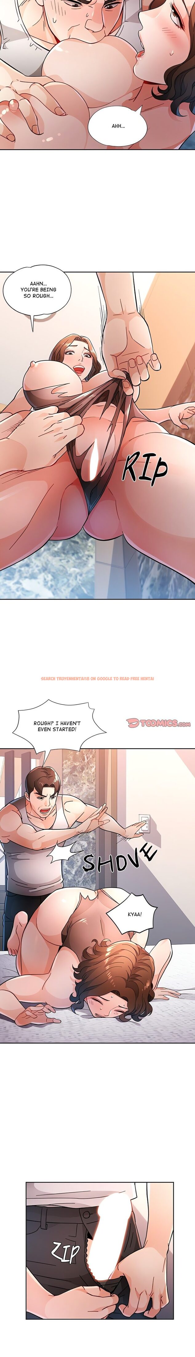 Read Hentai Image 15 f5e77 in comic Wait, I’m A Married Woman! - Chapter 47 - hentaitnt.net