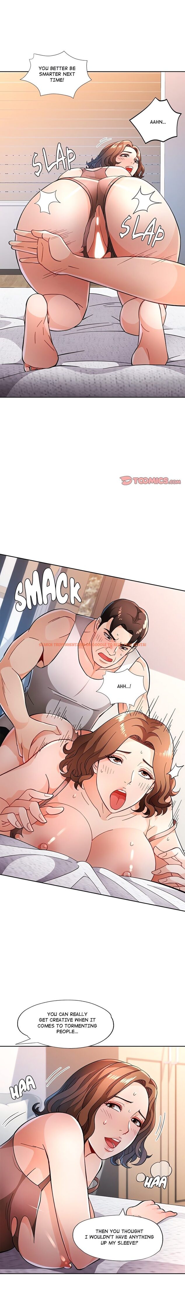 Read Hentai Image 16 f5e77 in comic Wait, I’m A Married Woman! - Chapter 47 - hentaitnt.net
