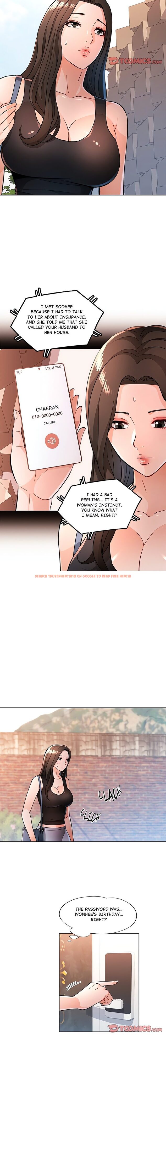 Read Hentai Image 18 f5e77 in comic Wait, I’m A Married Woman! - Chapter 47 - hentaitnt.net