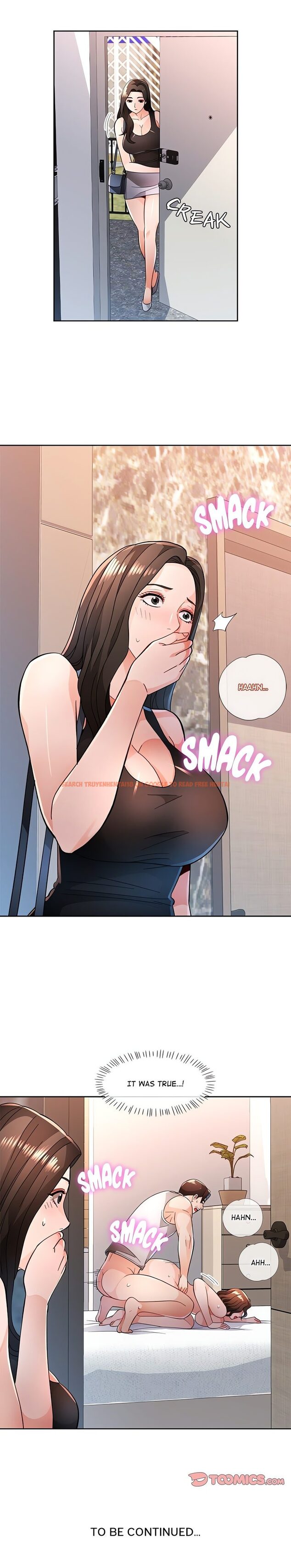 Read Hentai Image 19 f5e77 in comic Wait, I’m A Married Woman! - Chapter 47 - hentaitnt.net