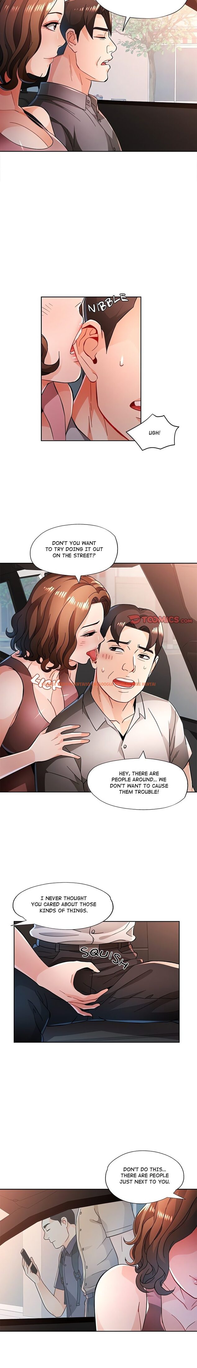 Read Hentai Image 5 f5e77 in comic Wait, I’m A Married Woman! - Chapter 47 - hentaitnt.net