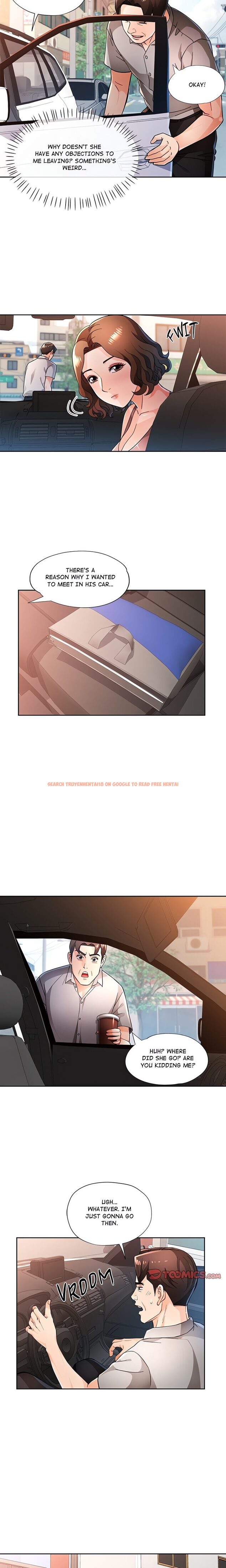 Read Hentai Image 8 f5e77 in comic Wait, I’m A Married Woman! - Chapter 47 - hentaitnt.net