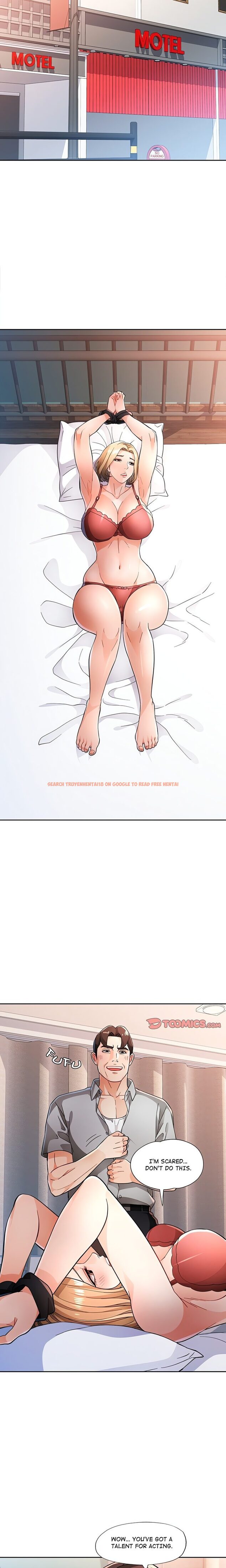 Read Hentai Image 9 f5e77 in comic Wait, I’m A Married Woman! - Chapter 47 - hentaitnt.net