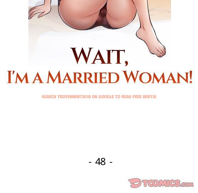 Read Hentai Image 12 ceb82 in comic Wait, I’m A Married Woman! - Chapter 48 - hentaitnt.net
