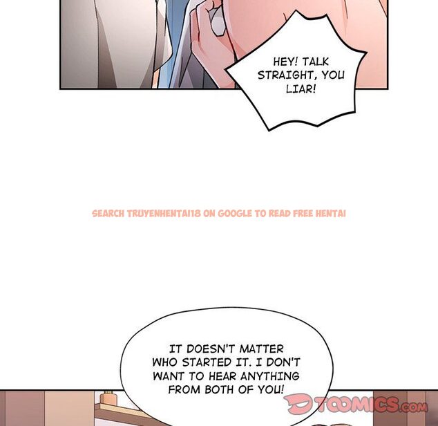 Read Hentai Image 24 ceb82 in comic Wait, I’m A Married Woman! - Chapter 48 - hentaitnt.net