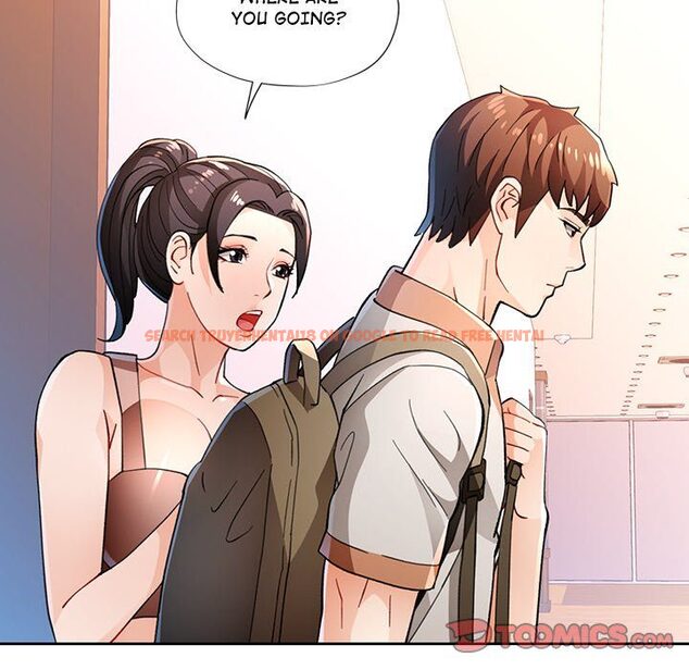 Read Hentai Image 42 ceb82 in comic Wait, I’m A Married Woman! - Chapter 48 - hentaitnt.net