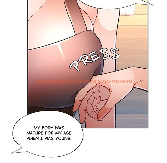 Read Hentai Image 55 ceb82 in comic Wait, I’m A Married Woman! - Chapter 48 - hentaitnt.net